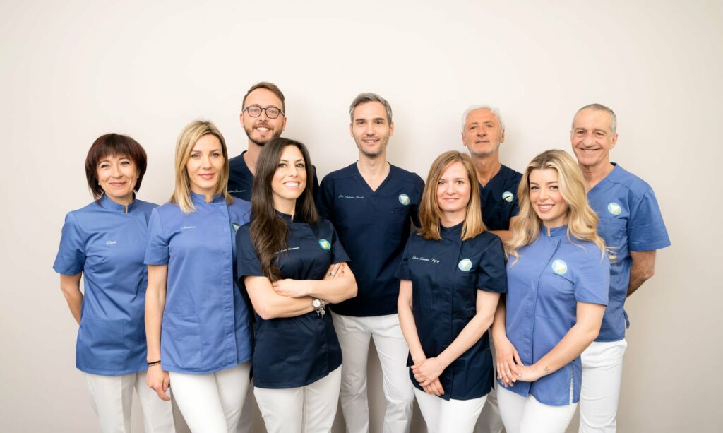 team